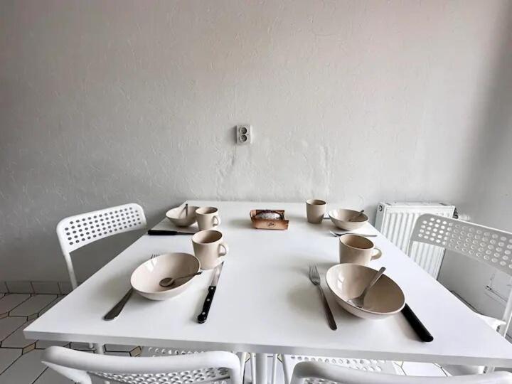 Appartement Venise 6 Couchages Avec Terrasse Hyper Centre