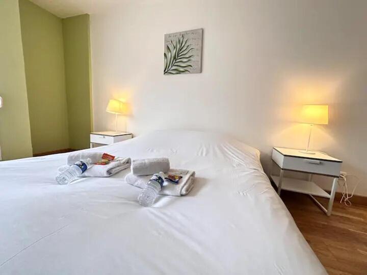 Venise 6 Couchages Avec Terrasse Hyper Centre Appartement Reims