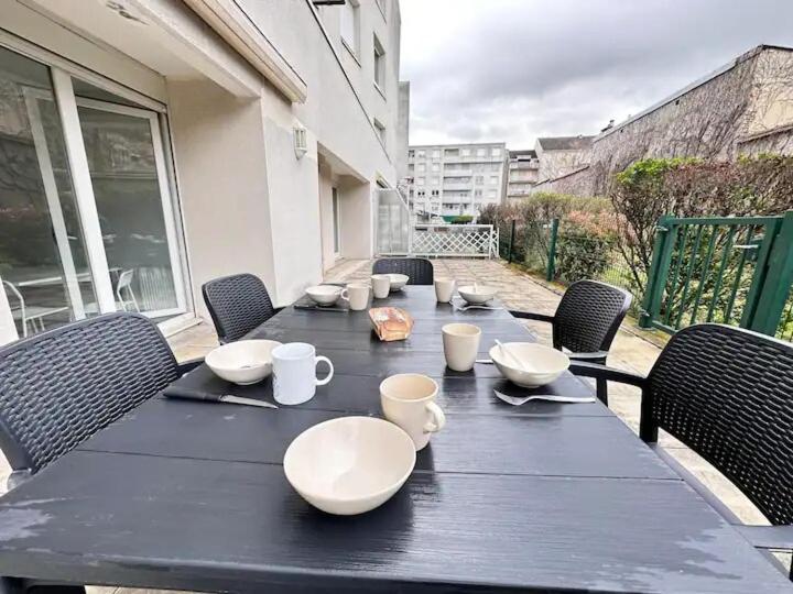 Venise 6 Couchages Avec Terrasse Hyper Centre Appartement *