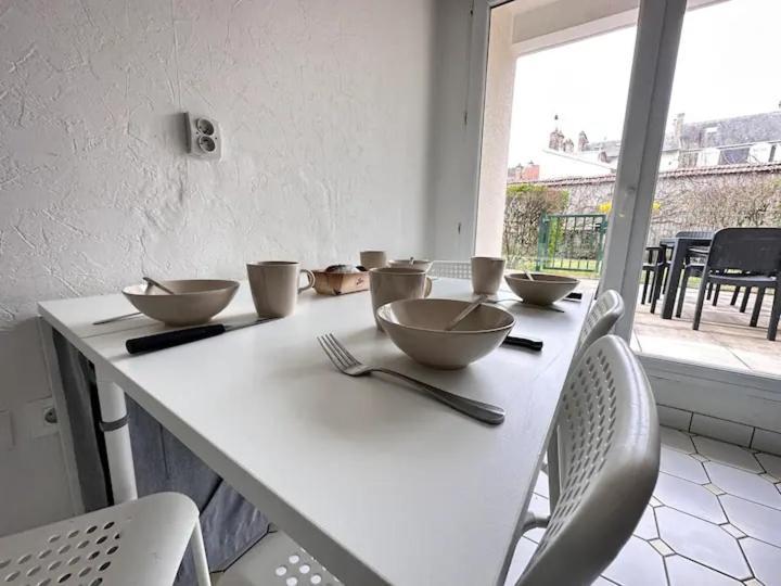 Venise 6 Couchages Avec Terrasse Hyper Centre *