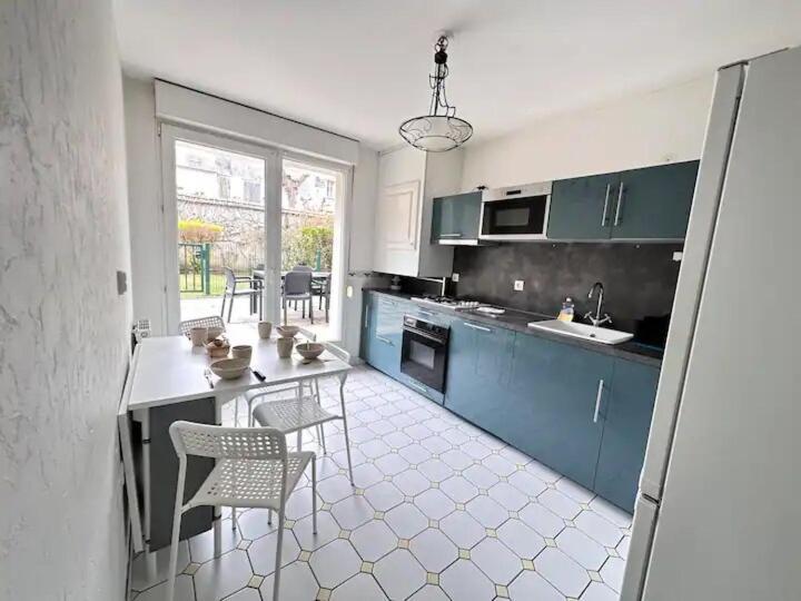 Venise 6 Couchages Avec Terrasse Hyper Centre Appartement *