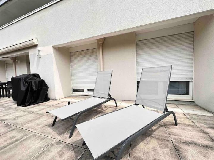 Venise 6 Couchages Avec Terrasse Hyper Centre Appartement *